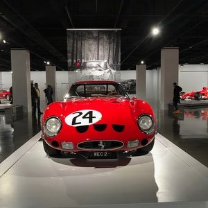 Meet your Posher, Stephen